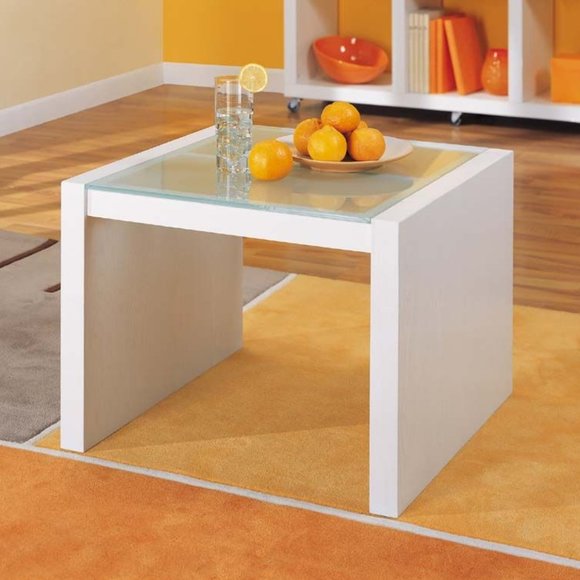 Coffee Table - Picture 1 of 4